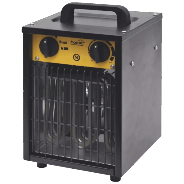 home Grijalica sa ventilatorom, 3000W, IPX4 - FKI3