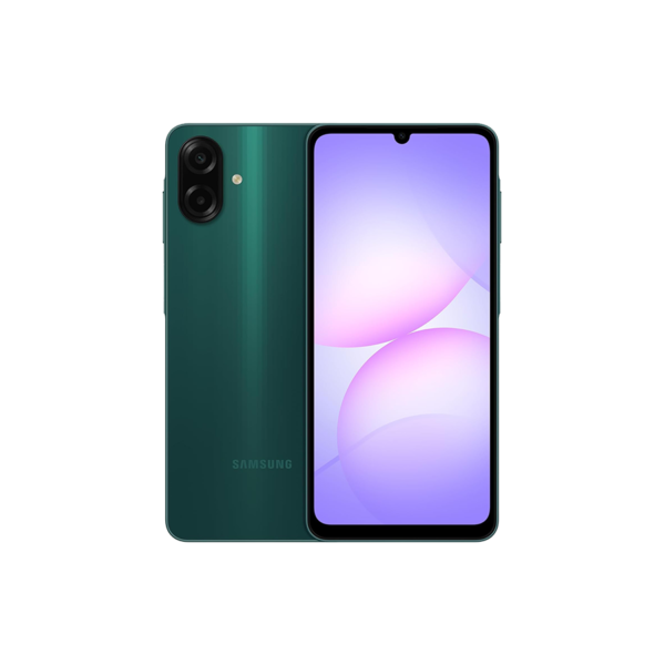 MOBITEL SAMSUNG GALAXY A07 4GB 64GB GREEN