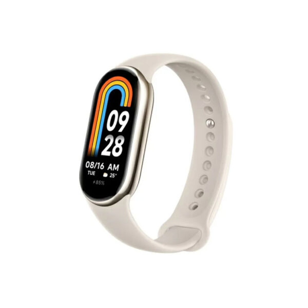 Xiaomi Smart Band 8 Gold