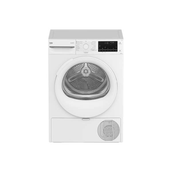 Beko Mašina za sušenje BM5T48269W EE