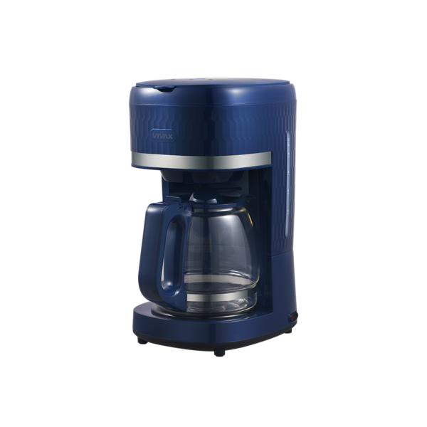 Vivax Aparat za filter kafu CM-100812B