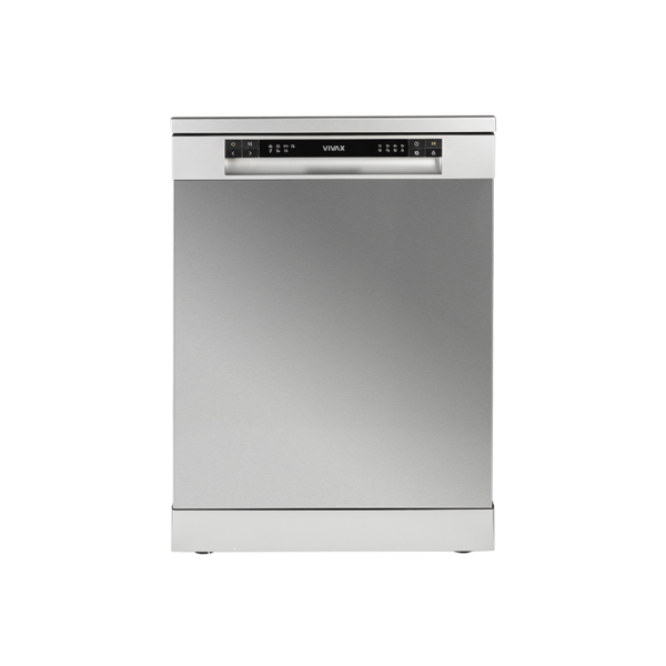 Vivax Mašina za suđe DW-601262CL X