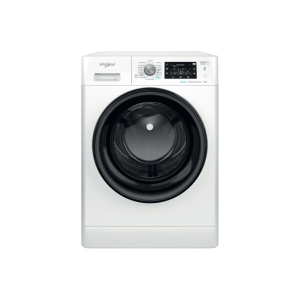 Whirlpool Mašina za veš FFD 9458 BV EE