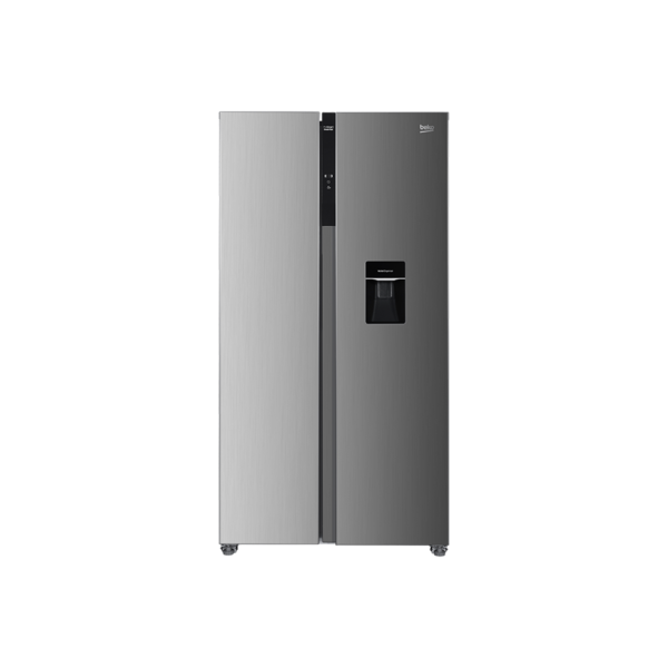 Beko Frižider GNO5322WDXPN