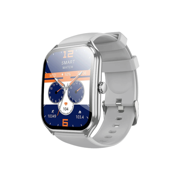 Hoco Pametni sat Y28 silver