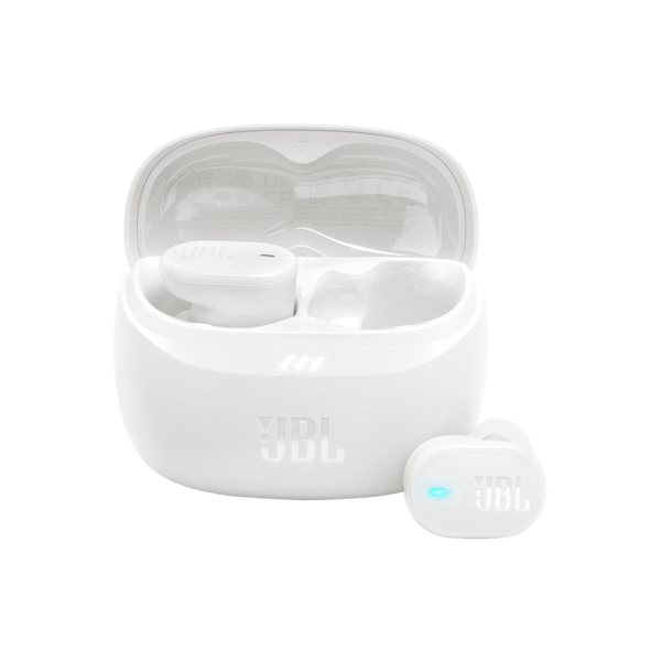 JBL Slušalice bluetooth TUNE BUDS 2 bijele