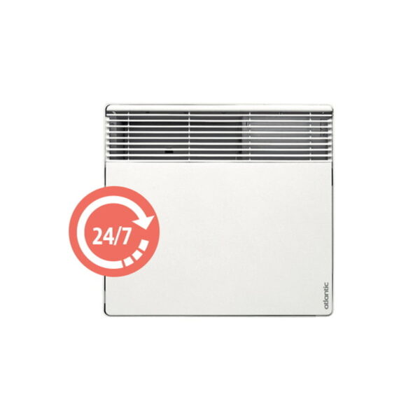 Atlantic Konvektor F127 1500 W