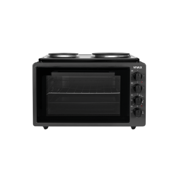 Vivax Mini pećnica MO-4201 Black