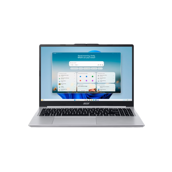 Acer Laptop Aspire lite 15 NX.JXVEX.003 15,6” FHD
