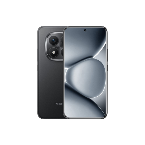 XIAOMI TELEFON REDMI NOTE 15 PRO+ 8GB 256GB BLACK