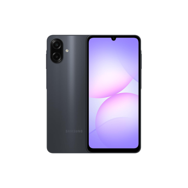 MOBITEL SAMSUNG GALAXY A07 4GB 128GB BLACK