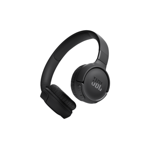 JBL Slušalice bluetooth T520 BT crne
