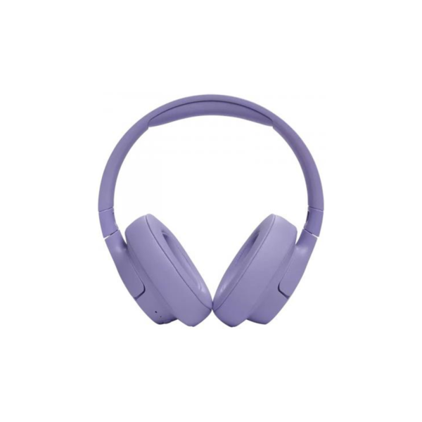 JBL Slušalice bluetooth T720 BT ljubičaste