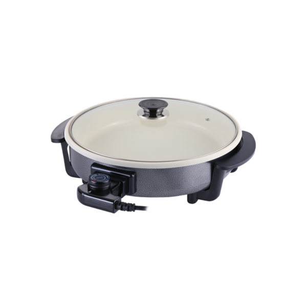 Elit Pizza tava P-40.9 Ceramic
