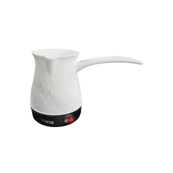 Kumtel Kuhalo za kafu TCM-01 TWIX