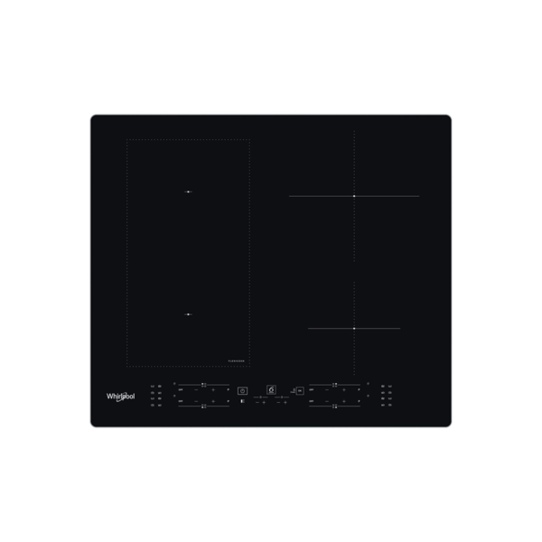 Whirlpool Ugr. Ploća WL B5860 AL HOB