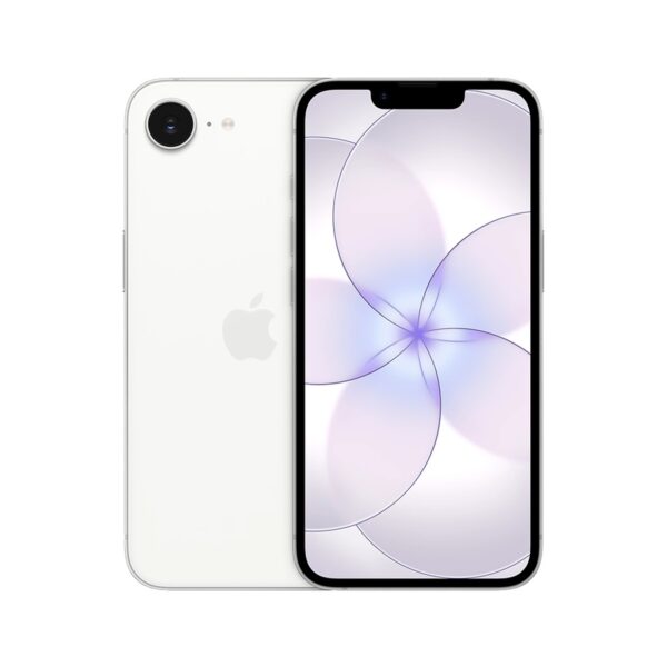 Apple iPhone 17E 256GB White