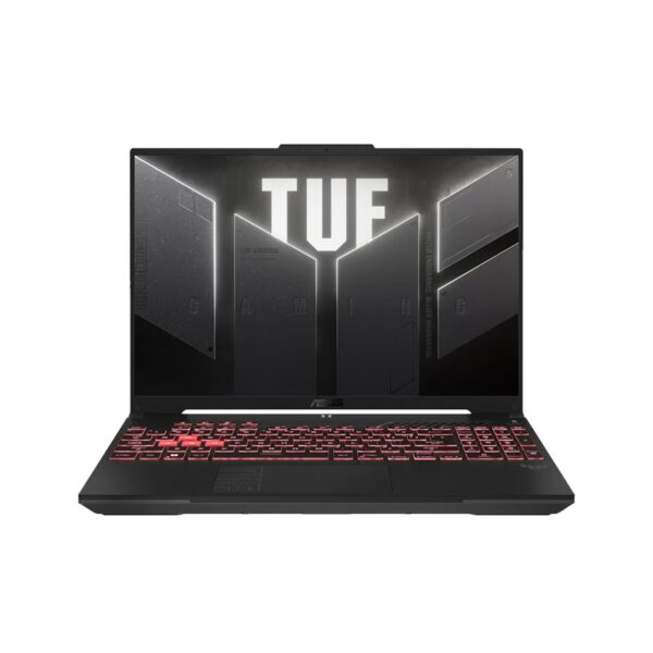 ASUS TUF F16 FA607NUQ-RL028 16" FHD+ AG 144Hz AMD Ryzen 7 170 Processor 16GB/512GB SSD/NVIDIA RTX 4050-6GB/G2g/Mecha Gray