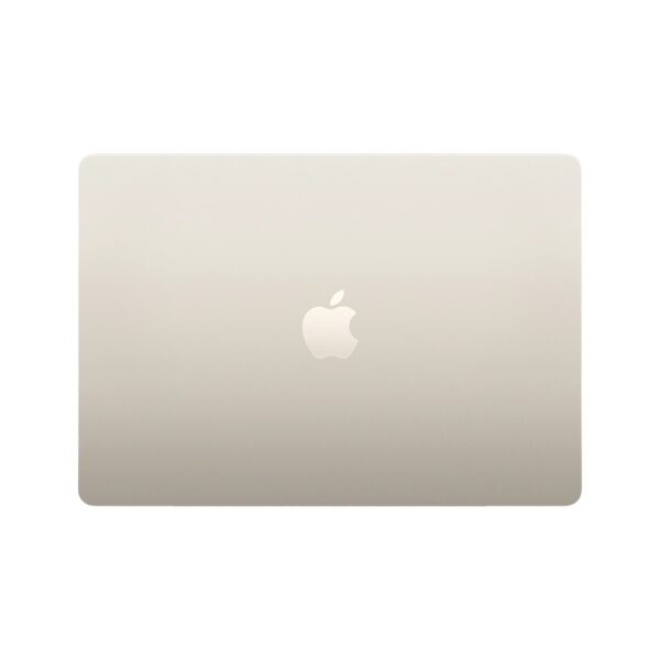 Apple Macbook Air 13.6: STARLIGHT/M5 10C CPU/8C GPU/16GB/512GB-CRO MDHA4CR/A 2Y
