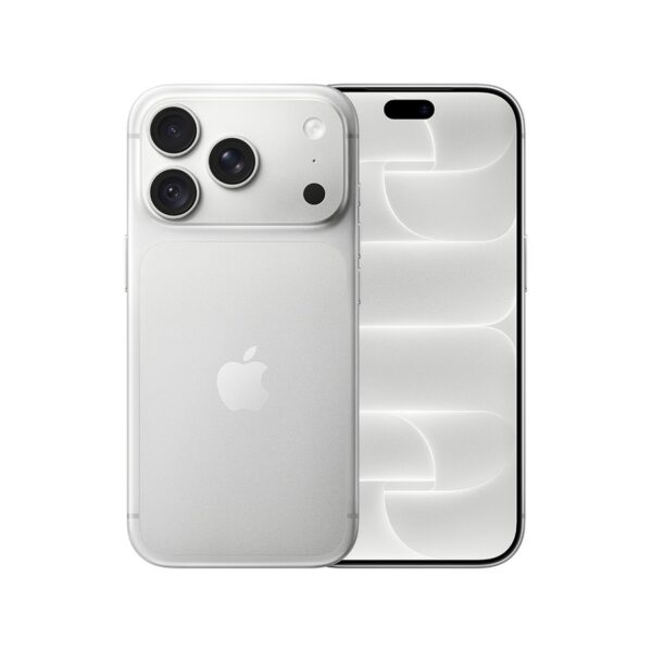 Apple iPhone 18 Pro Max 256GB Silver esim