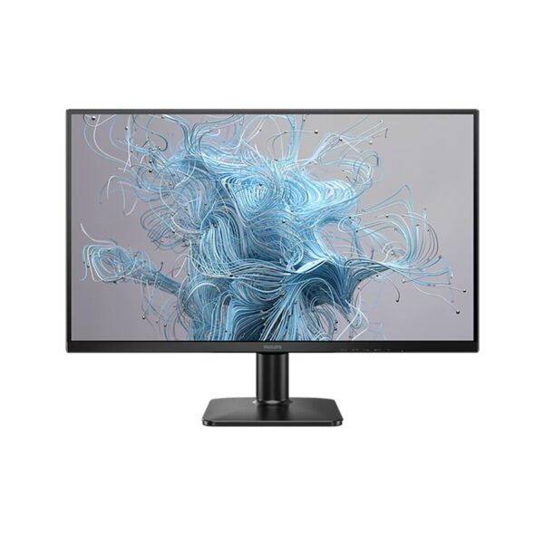 Monitor Philips 27E2N1500L 27" IPS, 2560x1440 (QHD), 75Hz, 4ms (GTG), 300 cd/m2, 1000:1, Adaptive Sync, HDR10, 1xHDMI, 1xDP, Tilt, 3y