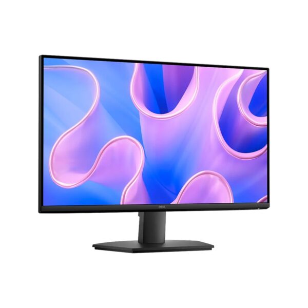 Monitor Dell Pro 27 E2725HM, 1920x1080, FHD, 100Hz, IPS Antiglare, 16:9, 1000:1, 300 cd/m2, 8ms/5ms, 178/178, DP, VGA, Tilt, 3Y