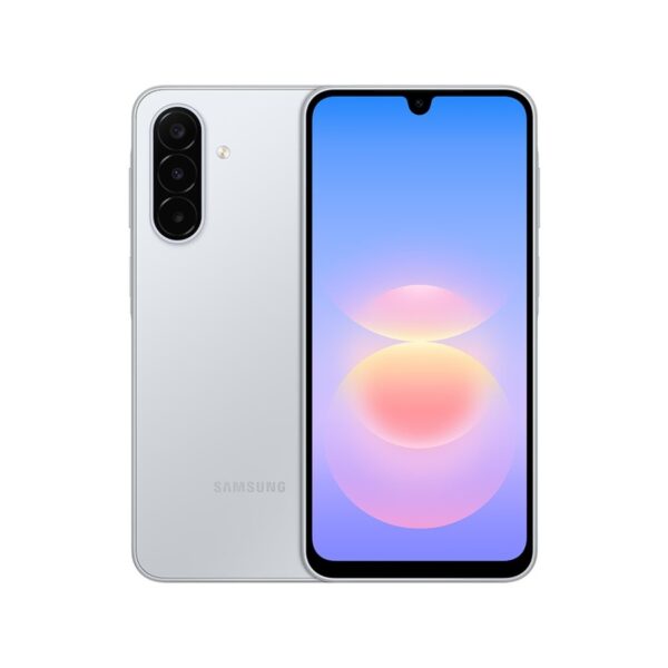 Mobitel Samsung Galaxy A18 4GB 128GB  Silver