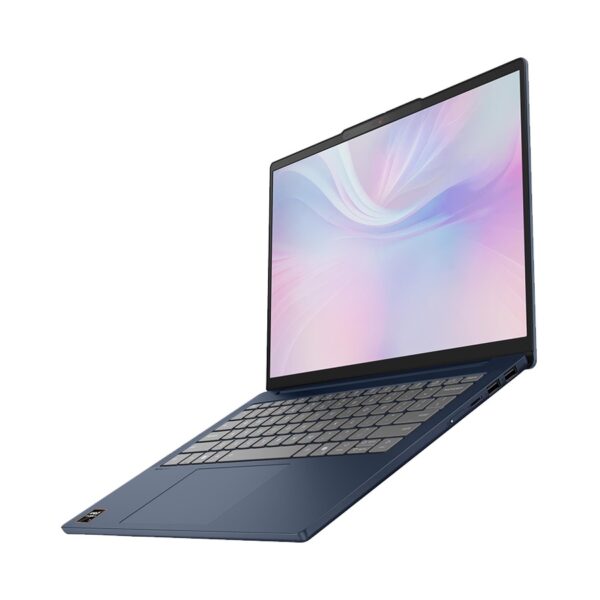 Lenovo IdeaPad Slim 5 14AKP10 83HX00CSSC 14" WUXGA OLED 400nits.AMD Ryzen AI 5 330/16GB/1TB/3Y/Cosmic Blue/ bez AD.