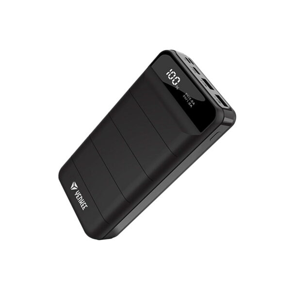 Yenkee POWERBANK prijenosno napajanje YPB 3010